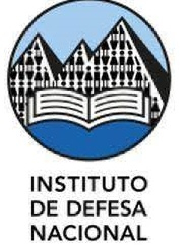 Logo Institutu Defeza Nasionál . Foto:Google.