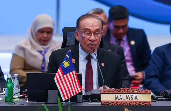 ASEAN 3