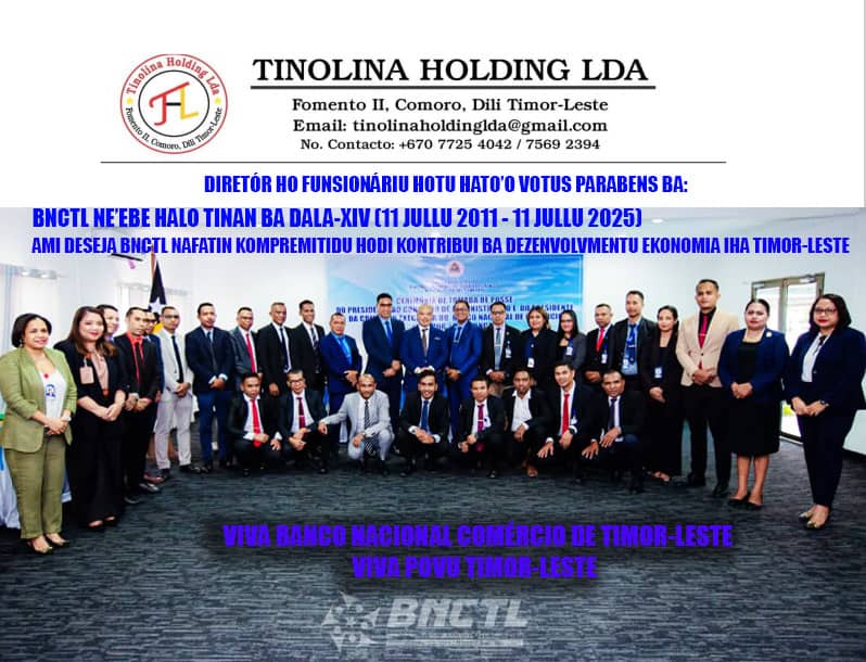 iklan tinolina