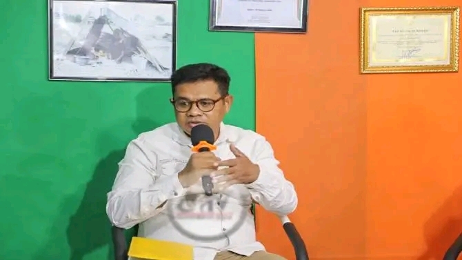 Lao Hamutuk la aseita hasai tan osan FP ba El Nino