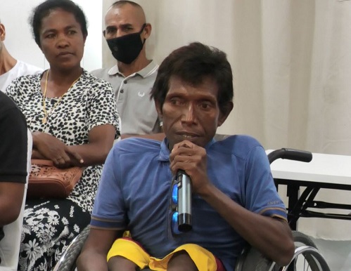 negosiante Frederico