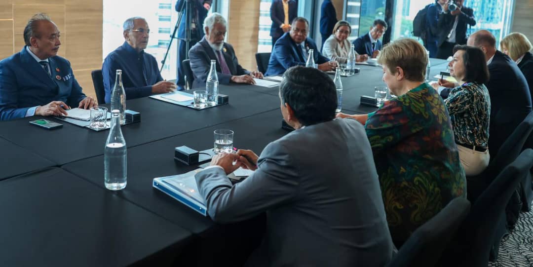 xanana imf1