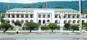 Palacio Governu