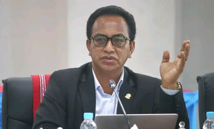 MJ forma ekipa identifika funsionariu fasilita dokumentus ba sidadaun Indonézia