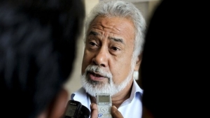 Xanana Gusmão 