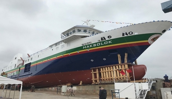 Ro Haksolok. Foto:Dok.