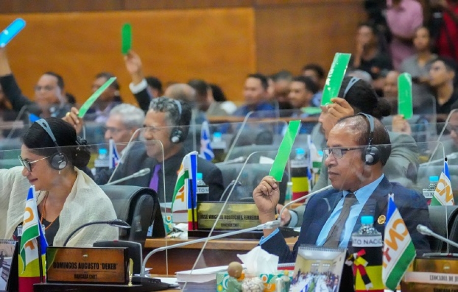 OJE 2026 ba SEKoop Aprovadu iha Espesialidade