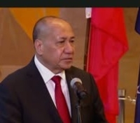 MPCM Agio Pereira. Foto:Dok.