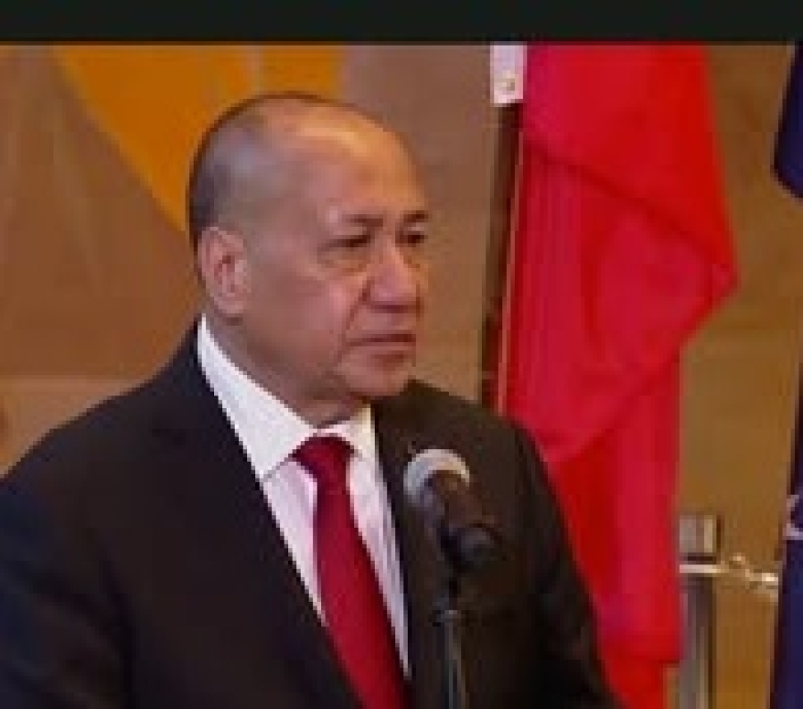 Manifestu Ida ba defende Timor-Leste