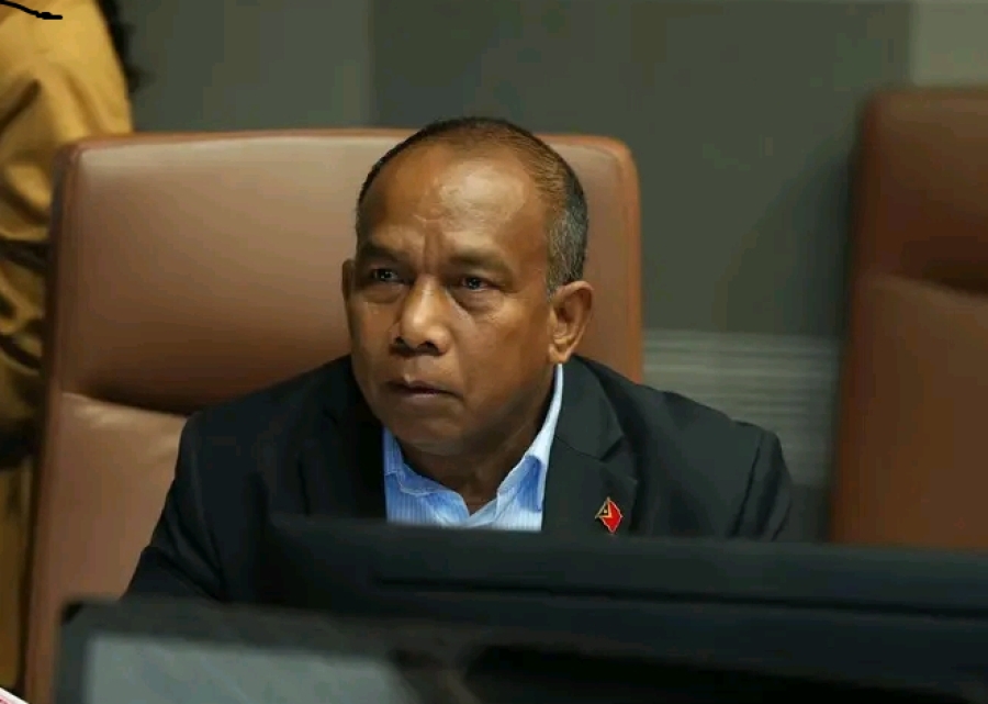 Instituisaun estadu ‘sunu’ povu nia osan iha edifisiu luxu