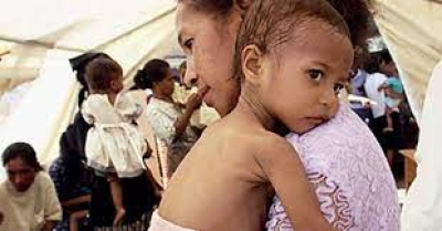 More breastfeeding could prevent hundreds of child deaths in Timor-Leste