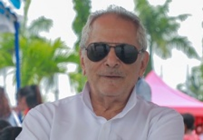 Prezidente Repúblika (PR), José Ramos Horta. Foto:Dok.