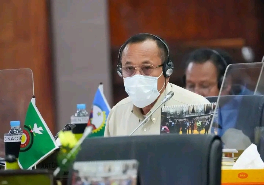 KHUNTO defende kriminaliza difamasaun: “Atu regula insultu no trata deputadu-PM naok-teen”