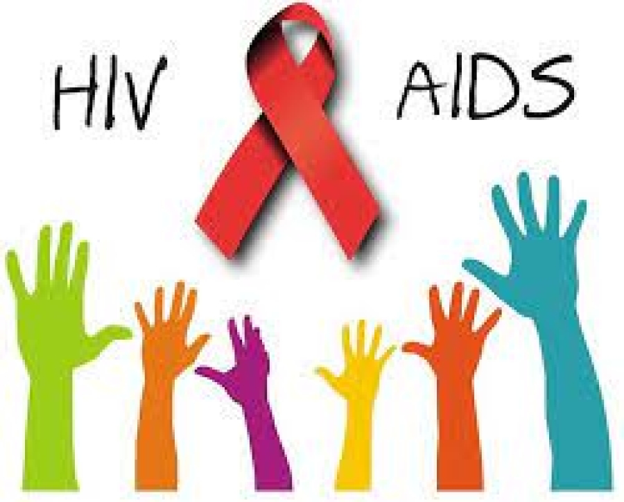 HIV-AIDs. Foto:Google.