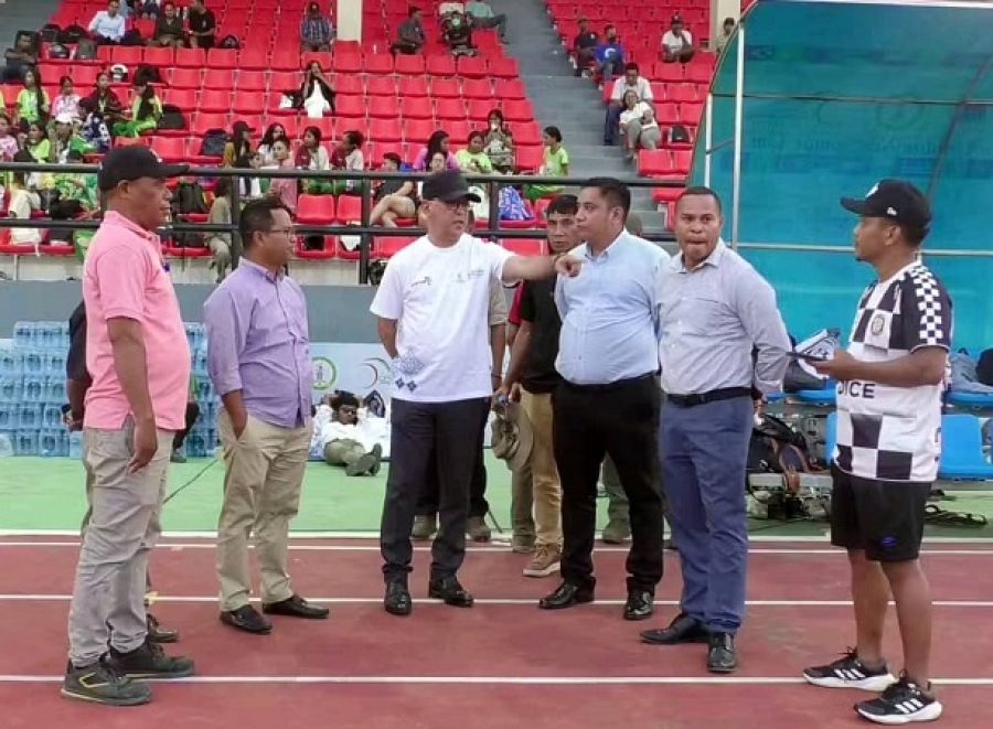 Governu Prevee Orsamentu Rihun $170 ba Subsidiu Servisu Jogo CPLP nian