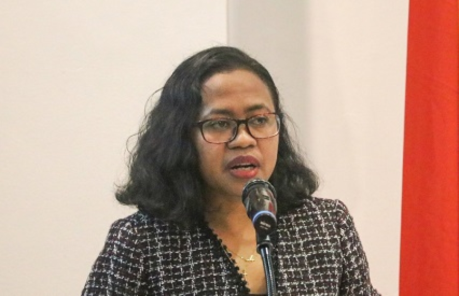 SEI Sujere Jerasaun Foun priense Independénsia ho konseitu fó onra luta na'in sira