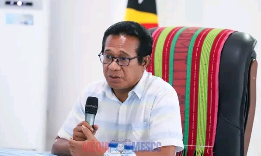 MESSK: Proposta Lei Asedu Seksual iha faze diskusaun