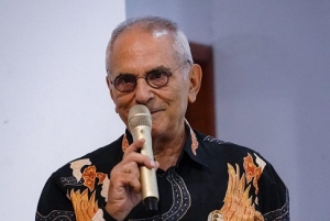 Prezidente Repúblika (PR), José Ramos Horta. Foto:Media PR.