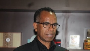 Prezidente Komisaun Funsaun Públika, Agostinho Letêncio de Deus