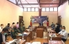 Sala Situasaun SIJK, CCD Dili.