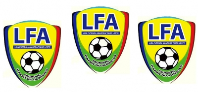 Foto Liga Futebol Amadora (LFA)