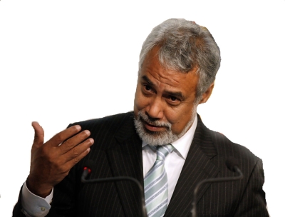 Xefe Negosiadór Prinsipál Delimitasaun Fronteira Terrestre, Xanana Gusmão. Foto:Dok/INDEPENDENTE.