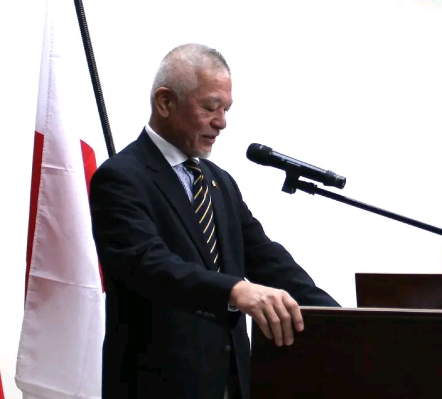 2026, Embaixada Japaun oferese bolsu estudu ba Timor-oan na'in 4