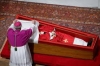 Maktoban Santu Papa Francisco. Foto:Media Vatikanu.