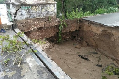 Ponte weru koco, Lautem-Lospalos. Foto Job