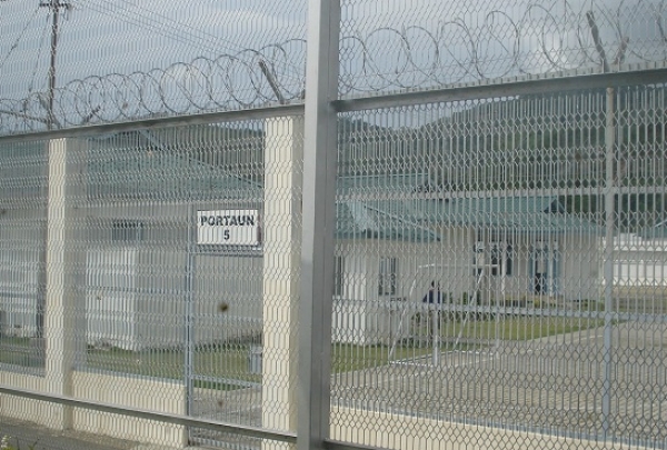 Prizaun Becora. Foto google