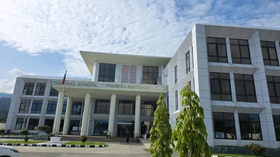 Kazu Droga, MP  husu Tribunál aplika prizaun preventiva bá arguidu CF