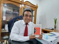 Saudozu Francisco Guterres “Lú Olo”