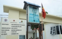 Klinika Bairu Pite. Foto:Media GPM.