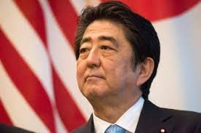 Eis-Primeiru Japaun, Shinzo Abe. Foto:Google.