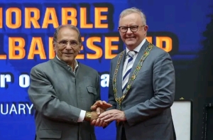 FOTO: Gabinete-Primeiru Ministru//