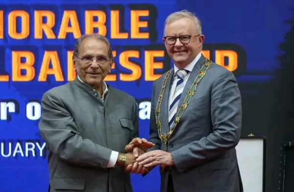 FOTO: Gabinete-Primeiru Ministru//