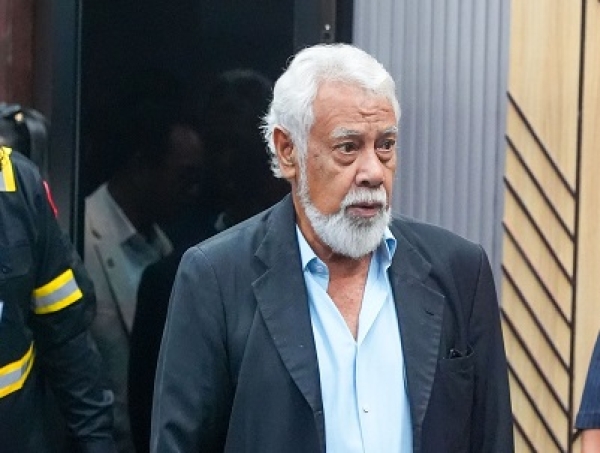 PM Xanana desloka ba Malázia asiste Formalizasaun Adezaun TL iha Simeira ASEAN ba Dala-47