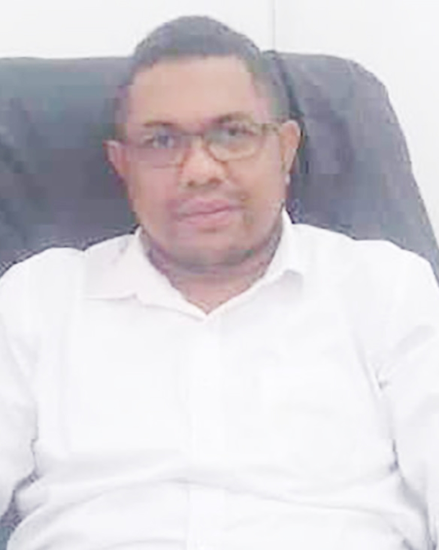 CALIP no MAPPF servisu hamutuk reabilita Kafé, hasa’e produsaun