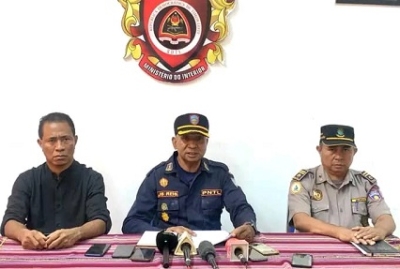 Foto:INDEPENDENTE/Agustino