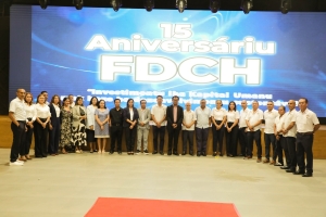 FOTO: Media FDCH