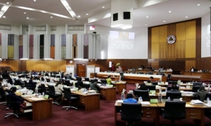 Parlamentu Nasional