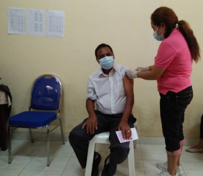 No Vaccine, No Travel: Timor-Leste Parliament Gets Tough on COVID anti-vaxxer Members