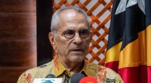Prezidente Repúblika, José Ramos Horta. Foto:Dok//
