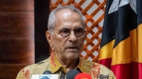 Prezidente Repúblika, José Ramos Horta. Foto:Dok//