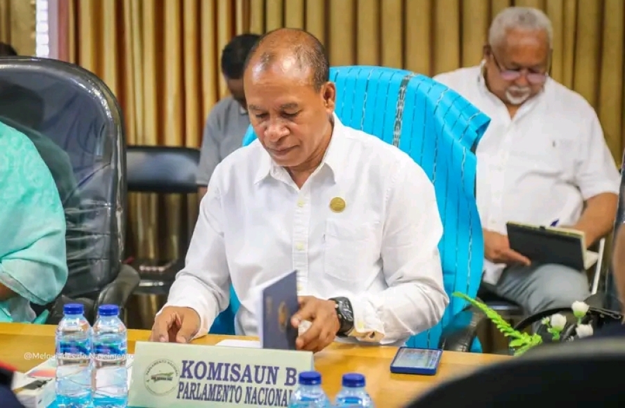 Polemika rekutramentu PNTL: Komisaun B seidauk hetan evidensia, PLP reklama nepotizmu