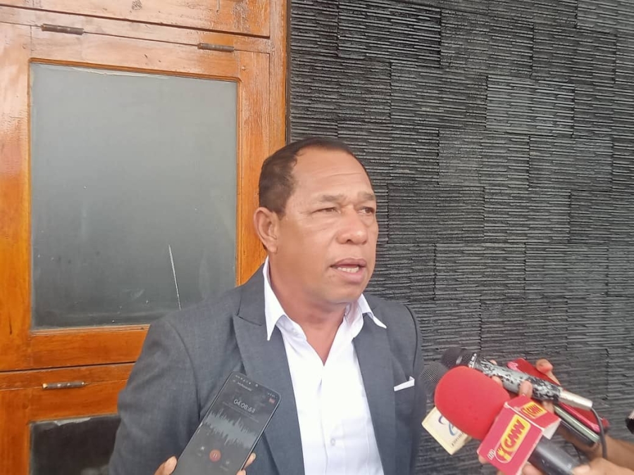 Selebra loron mundiál Bee-Moos ba dala-34, BTL,E.P esforsu mellora bee-moos ba Komunidade sira