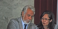 Xanana Defende Liu Emília Duke Veteranu