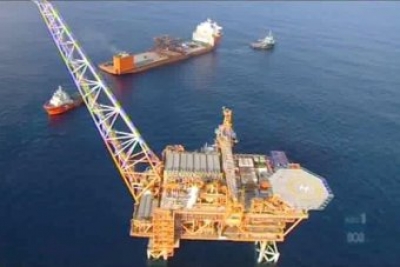 Four Onshore Exploration Wells Recover Oil in Timor-Leste