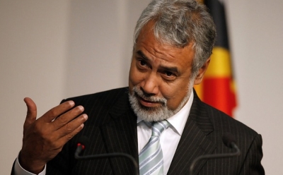 Xanana Gusmao