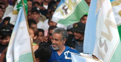 Xanana